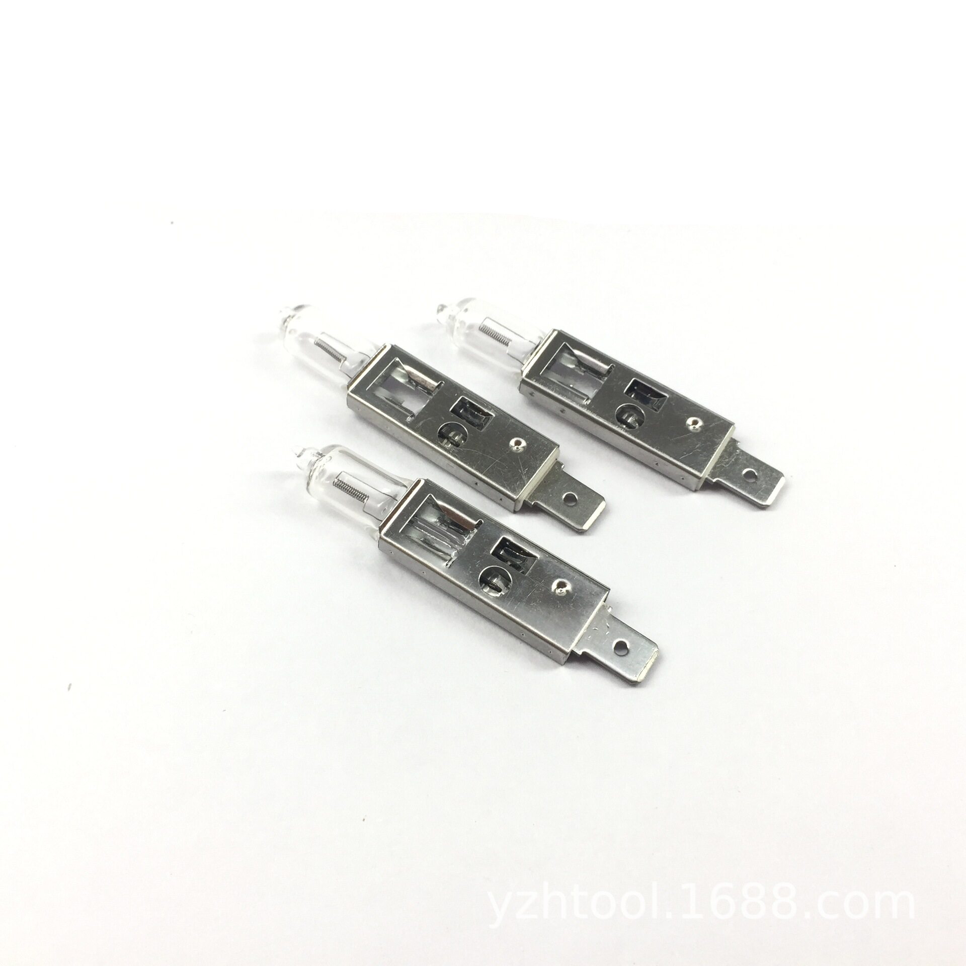 LED钨灯丝灯条卤钨灯灯管泡焊接中频点焊机直流焊机