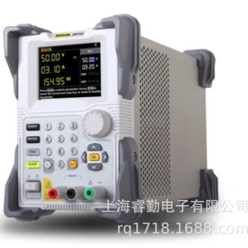 DP711 可编程线性直流电源 超低噪设计