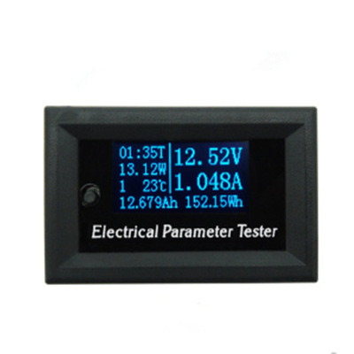 OLED Multifunction Tester Voltage 33V3A SL
