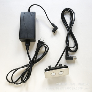 老人椅敬老椅电动功能助站升降布艺沙发床护理设备金属手控电源