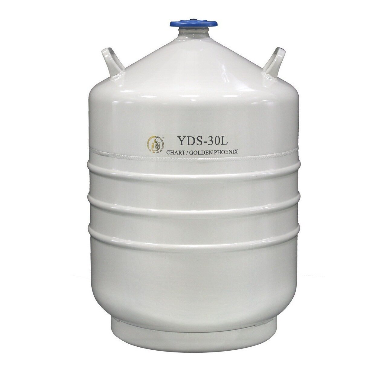 【美国CHARTMVE】YDS-30L液氮转移罐/30L低温液氮转移罐