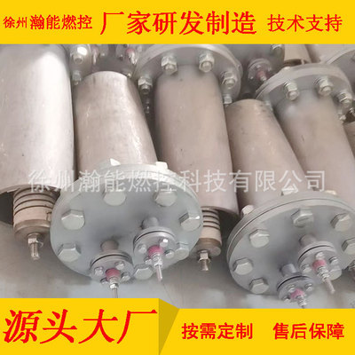 厂加热炉用24V辉光点火器HD-24-400功率400W