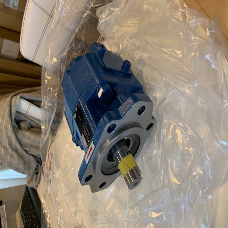 UCHIDA内田 GXP10-A0C80ABR-20油压泵 GXP10-A0C1000RPR30ABR-21