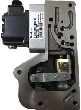 萨奥90R100 90R055 90R075电控阀KVEBB1004 0704 MCV116G4204