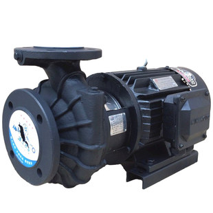 160泵 卧式 YLIZ50 3KW空调热水循环泵 管道增压泵380V泵