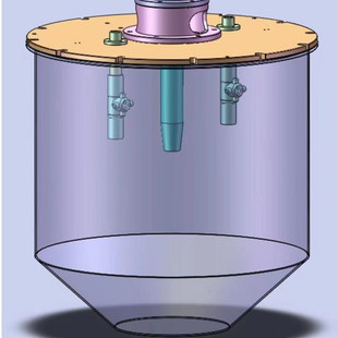 三维洗桶机 颜料桶半自动清洗机 涂料桶自动高压水清洗机