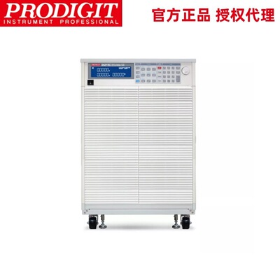 博计34000C系列高功率直流电子负载34106C/34108C/34110C/34112C