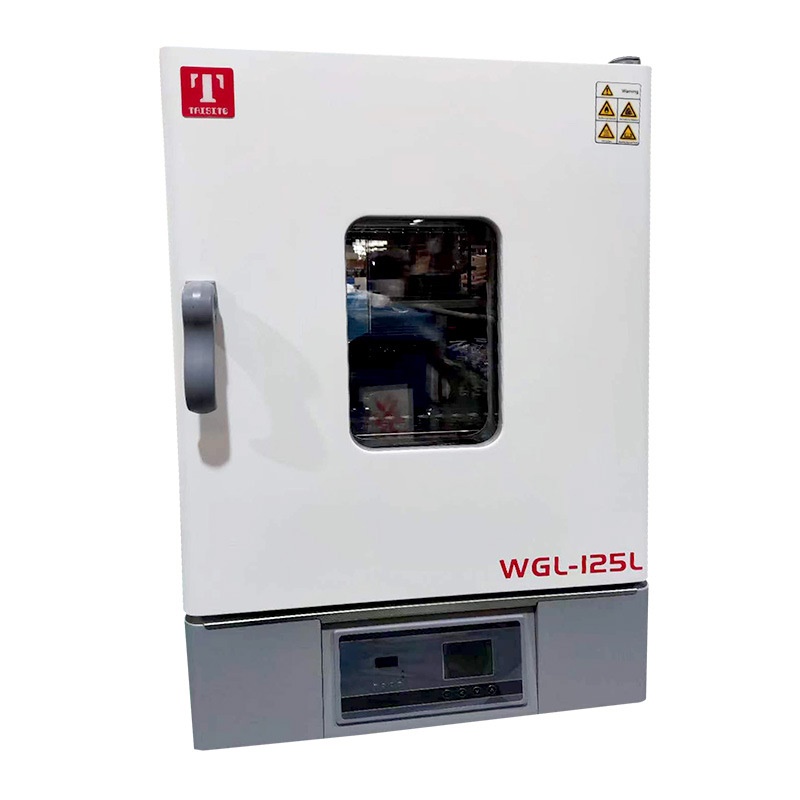 天津泰斯特WGL-45B实验室烘箱恒温箱烤箱烘干箱电热鼓风干燥箱