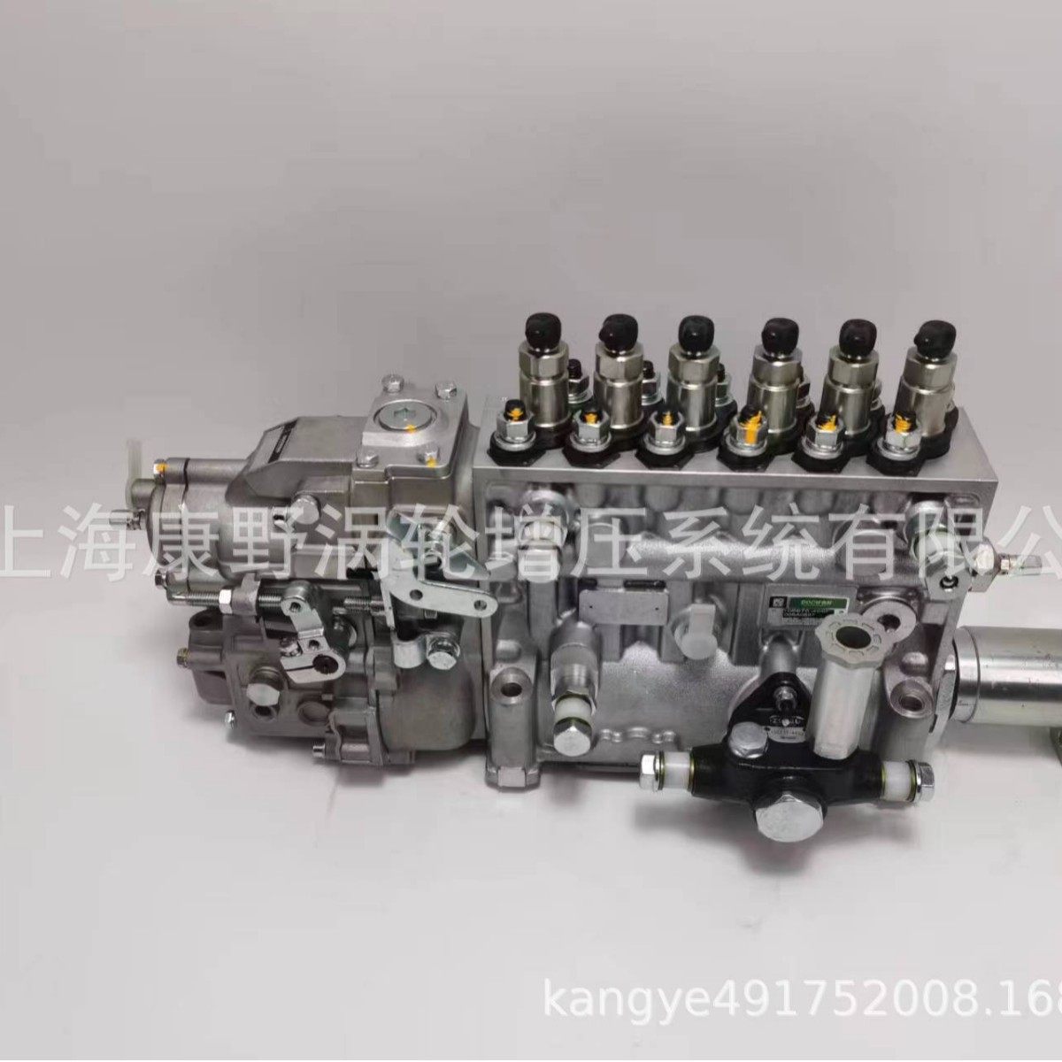 工程用喷油泵106675-466B-466F和101605-0090 115603-3950带齿轮