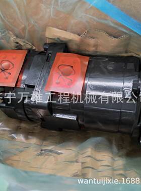 PC600-8 齿轮泵  PC700-8 液压泵 708-1U-00202