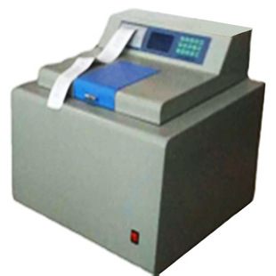 煤炭量热仪  秸秆生物质颗粒热值测定仪  石油发热量