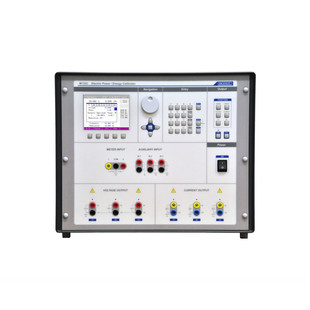 供应MEATEST校准器M133C 1 Phase 电阻箱 多功能校准器等全系列