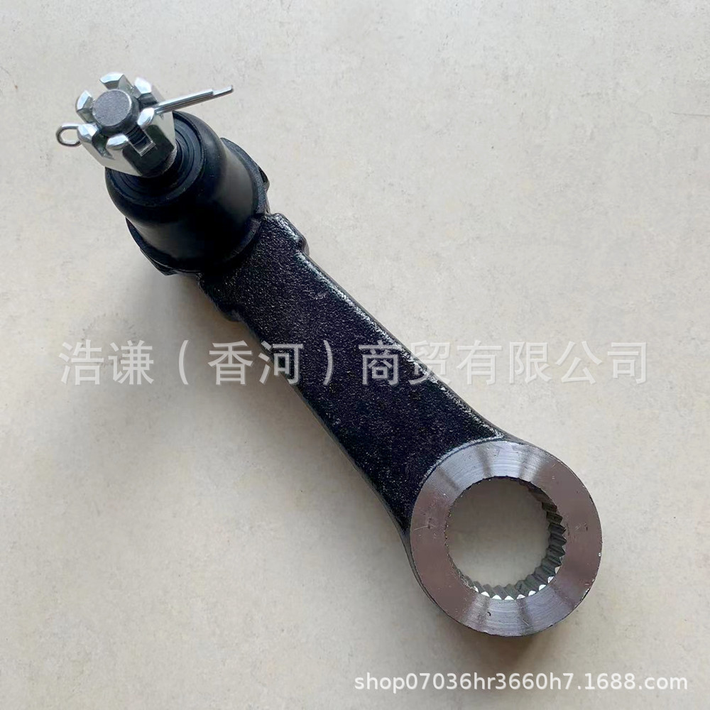 韩系特拉卡方向机拉杆球头