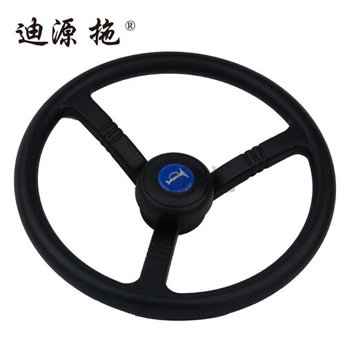适用于雷沃欧豹804/904拖拉机配件方向盘TL024000S10020转向盘总