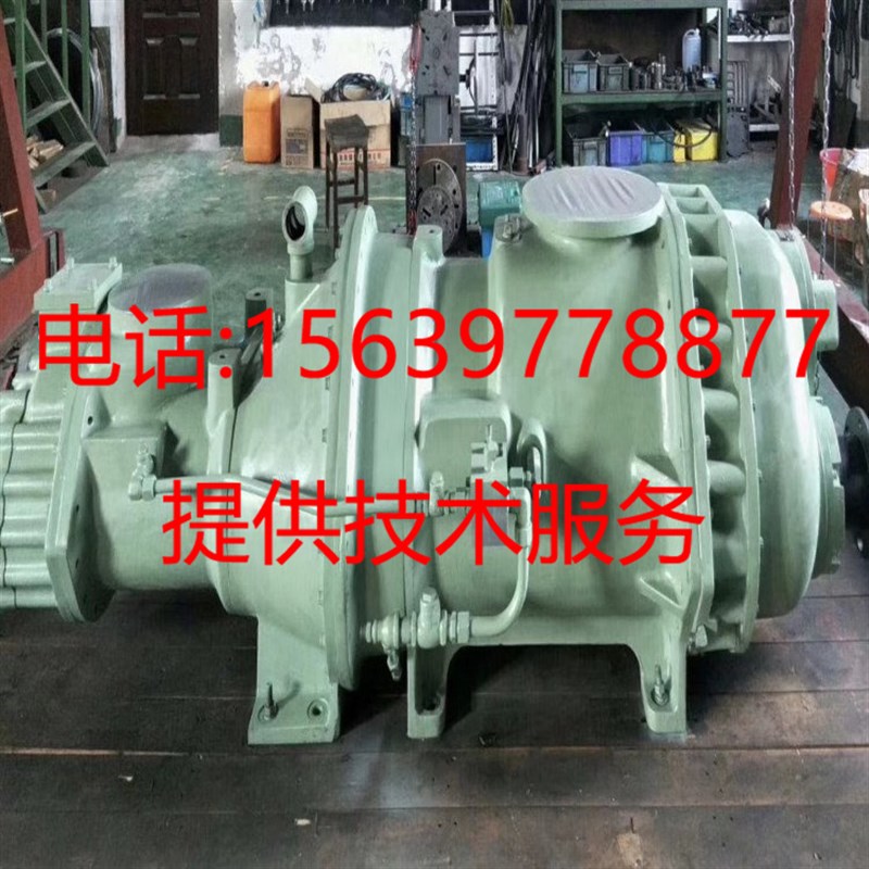 寿力压缩机88250147-975机头882501E39-87转子部件02250174-547