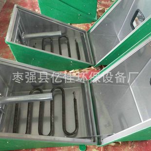 耐风化燃气仪表配件保护箱 玻璃钢电机防雨罩 玻璃钢材质仪表盒