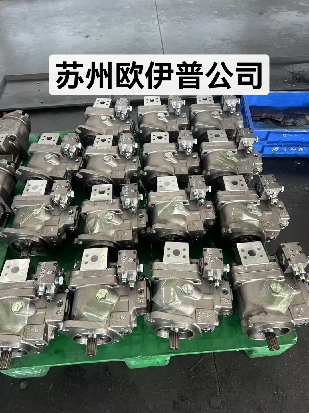 压力补偿自动变量柱塞泵10YCY14-1B 25YCY14-B 40YCY14 63YCY14-B
