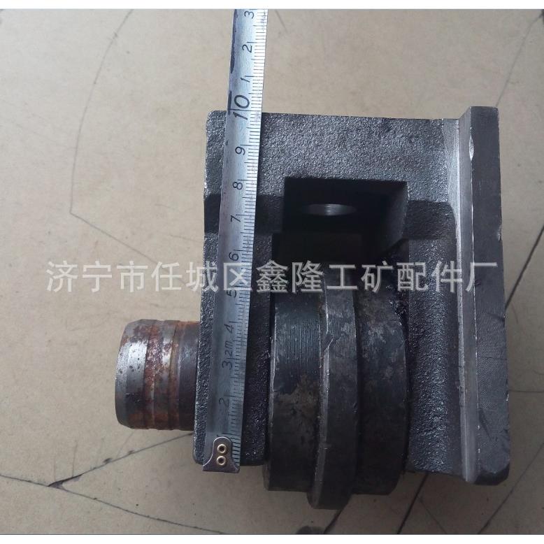 钢管压槽机配件沟槽机滑块滚槽机配件齐全