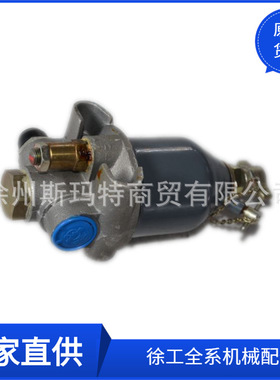 批发徐工原厂配件压路机备件JN150-351100油水分离器800901372