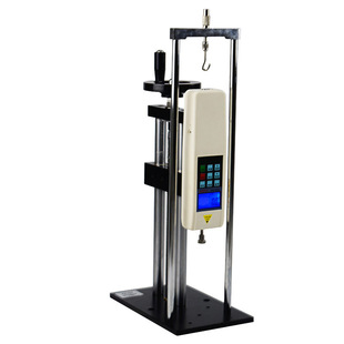 成德 ALX-B 微型推拉力计 测试拉压负荷插拔力 破坏力测试台