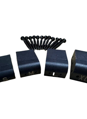 Floyd Rose Floating Tremolo 电吉他摇座琴桥浮动颤音滑动胶块