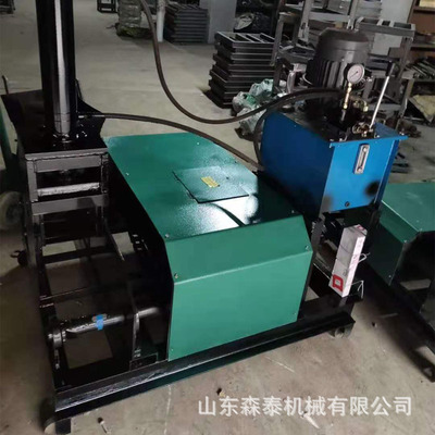 液压升降电动管子滚圆机 76加厚管卧式弯管机 114卧式电动弯管机