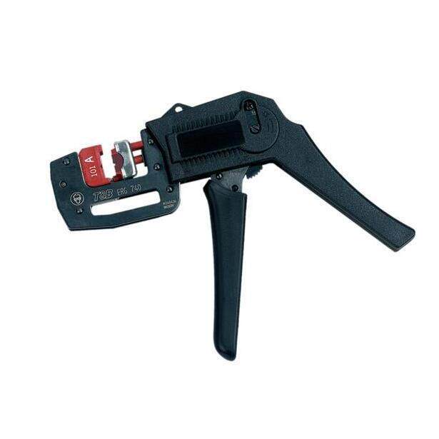 ABB通贝Shield-Kon系列ERG740工具枪