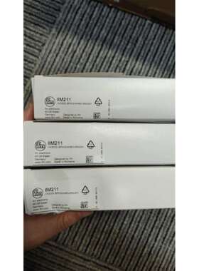 IFM易福门接近开关IIM211