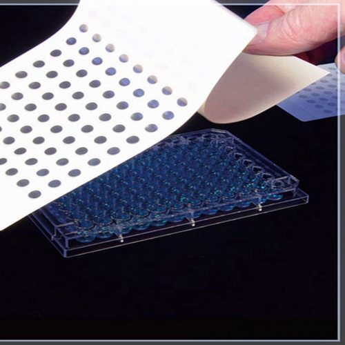 巴罗克Zone-Free 封板膜   聚乙烯 可刺穿，2个抓手