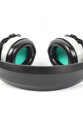 梅思安MSA SOR20010型头戴式工作学习睡眠隔音防噪音劳保耳罩