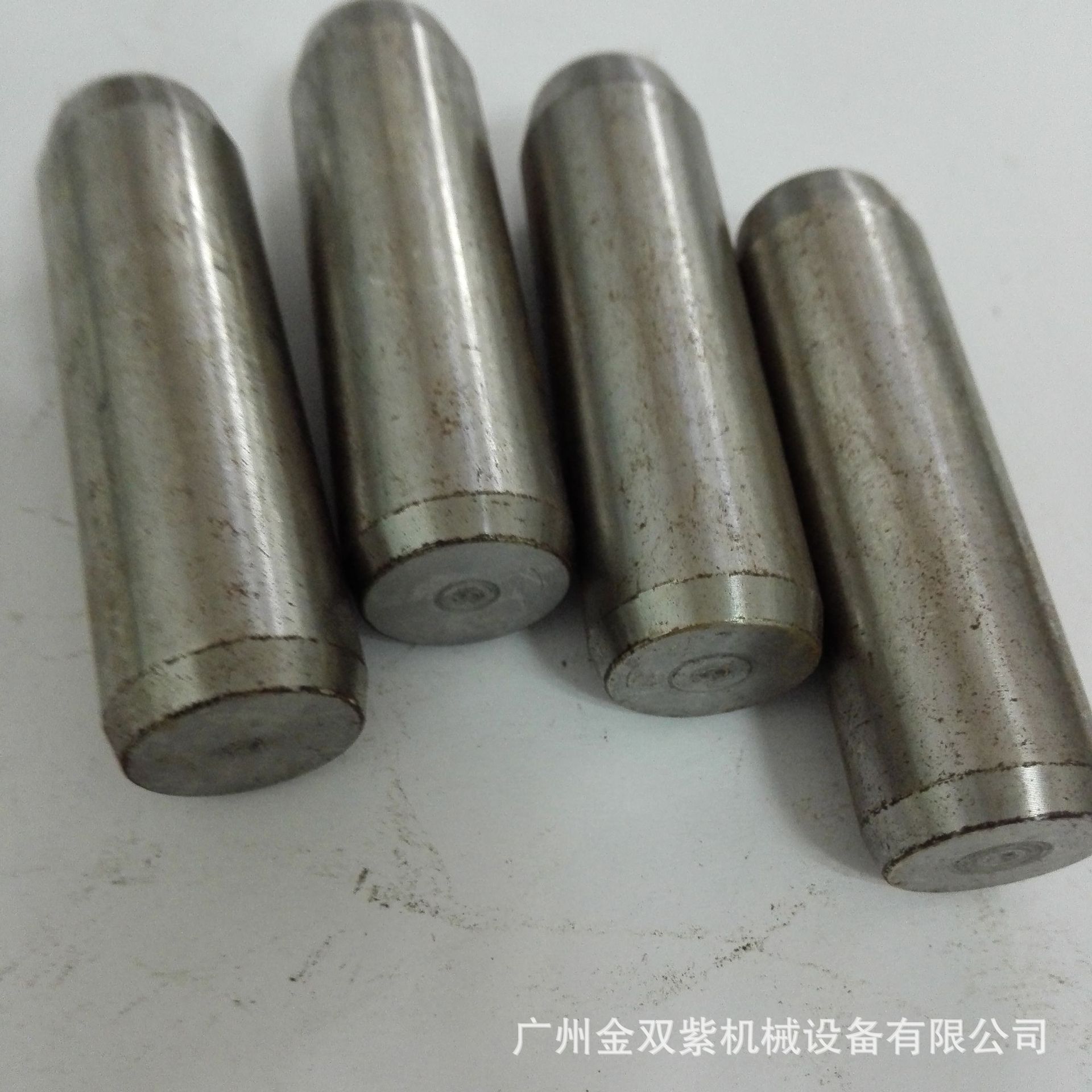 供应船舶柴油机配件MAK 8M43C平行销PARALLEL PIN431110-125