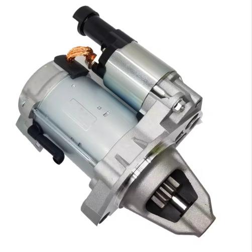 31200-RNA-A01汽车起动器零件FA1思域2017发动机起动器