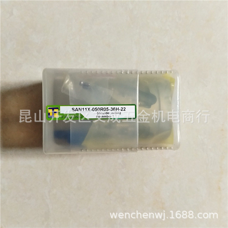 TAIJING泰精SAN11X玉米刀盘铣刀盘SAN11X-050R05-36H-22等正品