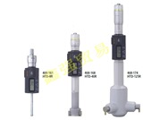 HTD 三丰三点内径千分尺468 164 16R