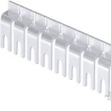 ABB泰科/TE接线端子短路条JB26-3连接条1SNK926303R0000