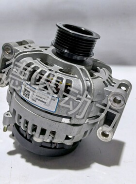 发电机1010059977潍柴WP15H柴油发动机工程机械原厂正品