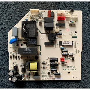 V04 PCB05 351 主板 科龙华宝空调电脑板1413204 E.C