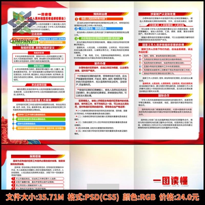 中华人民共和国反有组织犯罪法全国打击防范经济犯罪宣传日素材