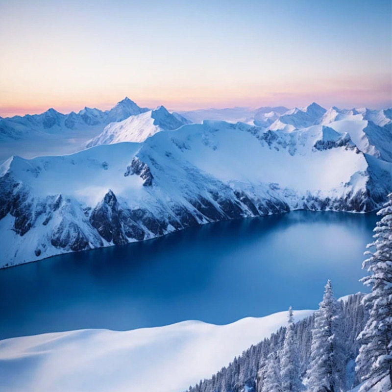 8人团|哈尔滨延吉长白山雪乡纯玩6天5晚跟团