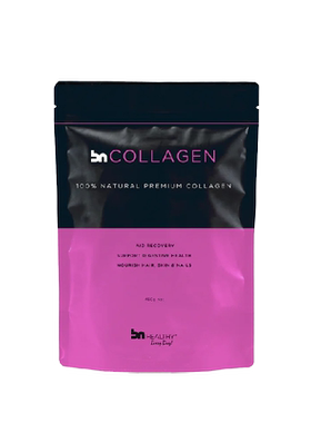 BN 胶原蛋白肽 —原味 15g-vd3双