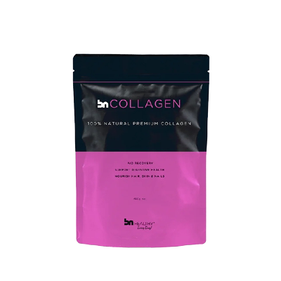 BN 胶原蛋白肽 —原味 15g-vd3双大