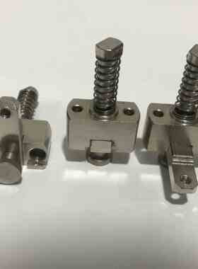 弹簧固定夹弹簧夹钳SPCPS20-H SPCPS20-S SPCPS30-H SPCPS30-S-SB