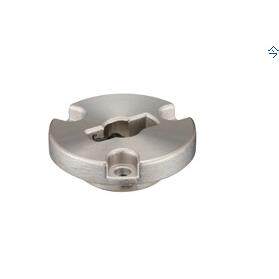 嵌入式 凸轮套QCTH QCTH0834-B 凸轮套  快速锁紧 转拇指型夹紧器