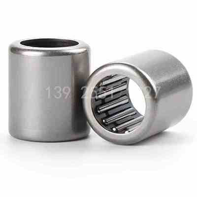 标准薄壳型滚针轴承HK1312 1412 1416 1512 1514 1515 1516光轴BK