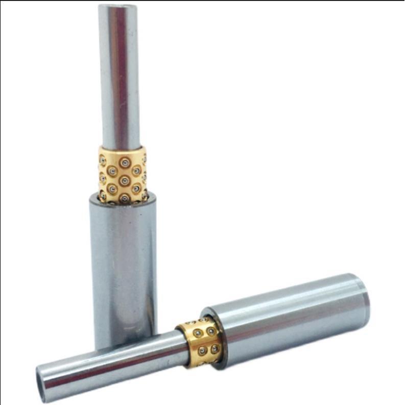 BGHZ BGZ BYHZ BYZ SSBGHZ SSBGZ微型滚珠衬套导向组件直线滚珠滑