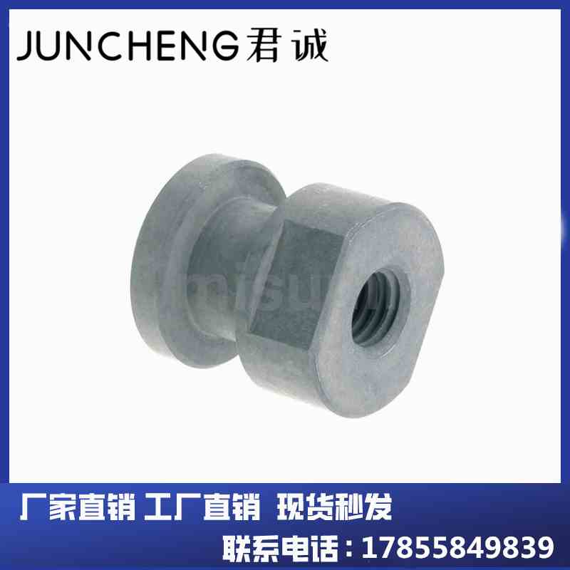 FJCL3/4/5/6/8/10/12/14/18-0.5/0.7/0.8/10/1.25/1.5浮动接头