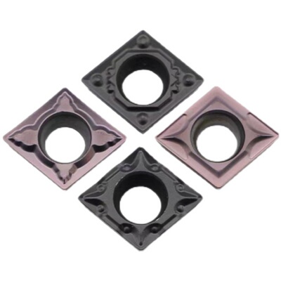 不锈钢车刀片CCMT060202/060204/060208
