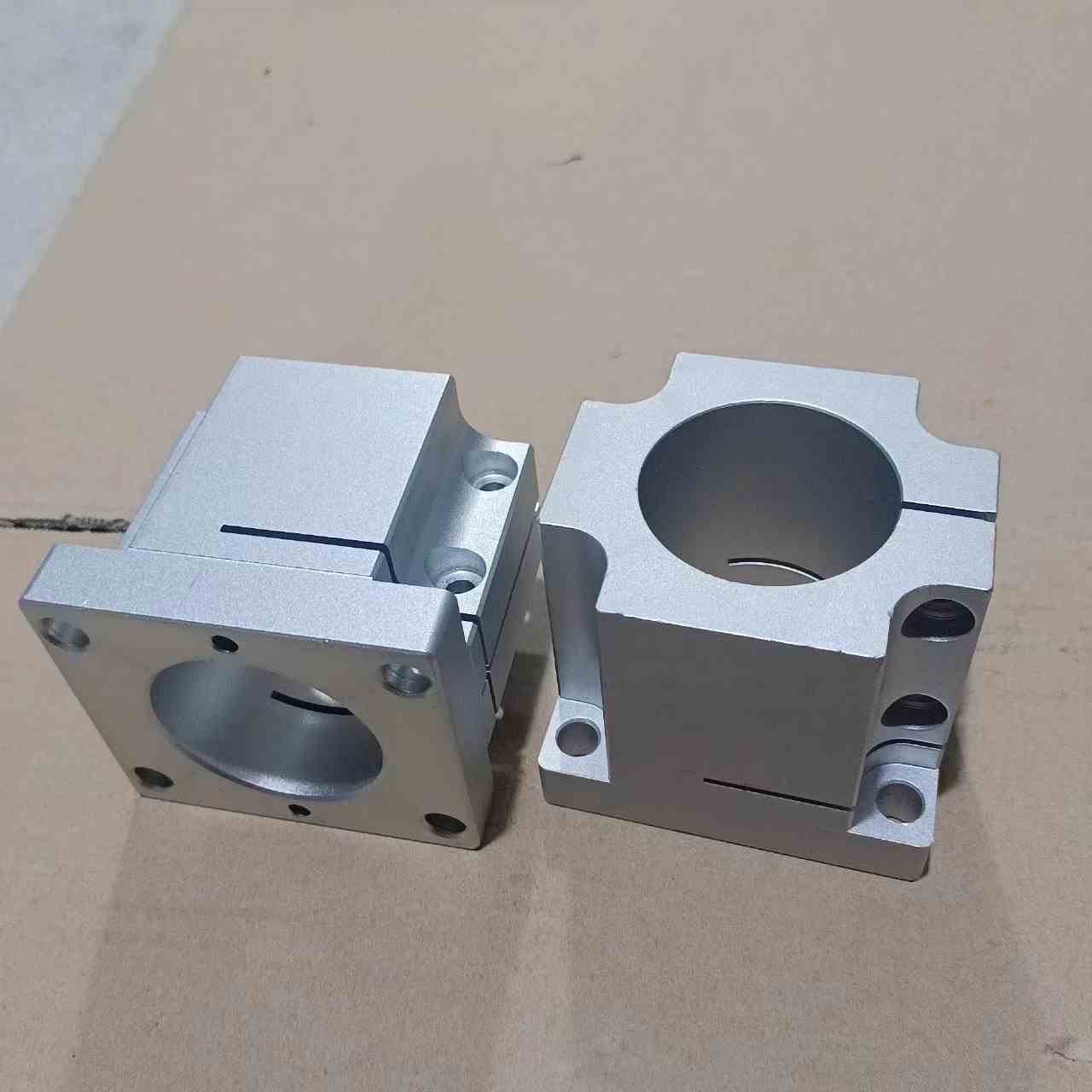 STHWSB光轴固定座STHWSBL光轴锁紧座STHWS方光轴导向轴支座STHWSL