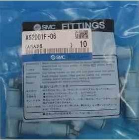 SMC AS1001F 2001F 2051F 3001F 4201F 调速阀