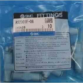 SMC AS1001F 2001F 2051F 3001F 4201F 调速阀